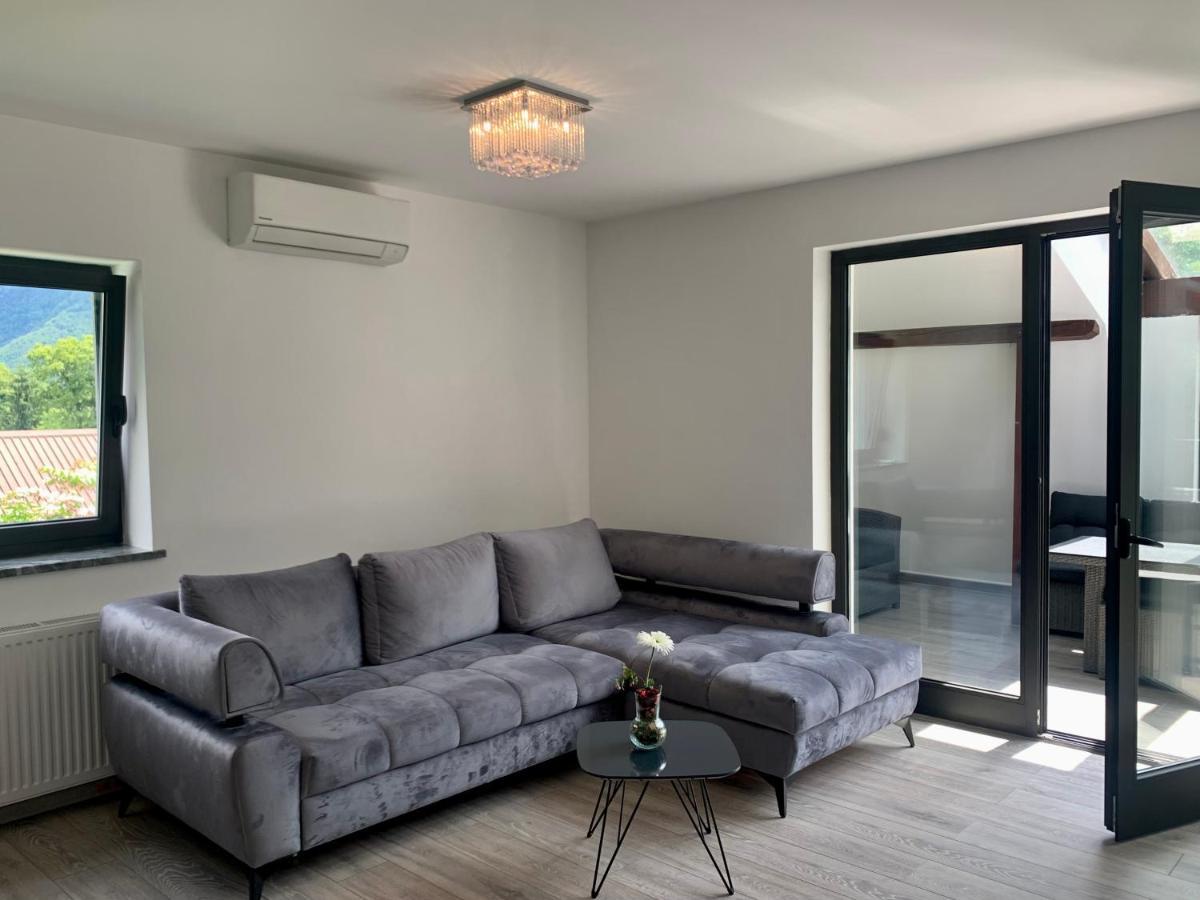 Two Panorama Apartments Bovec Exterior foto